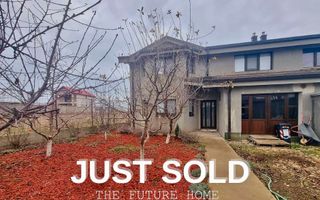 SOLD/VANDUT -Casa / Vila de vanzare Tuzla Constanta - Poză 2