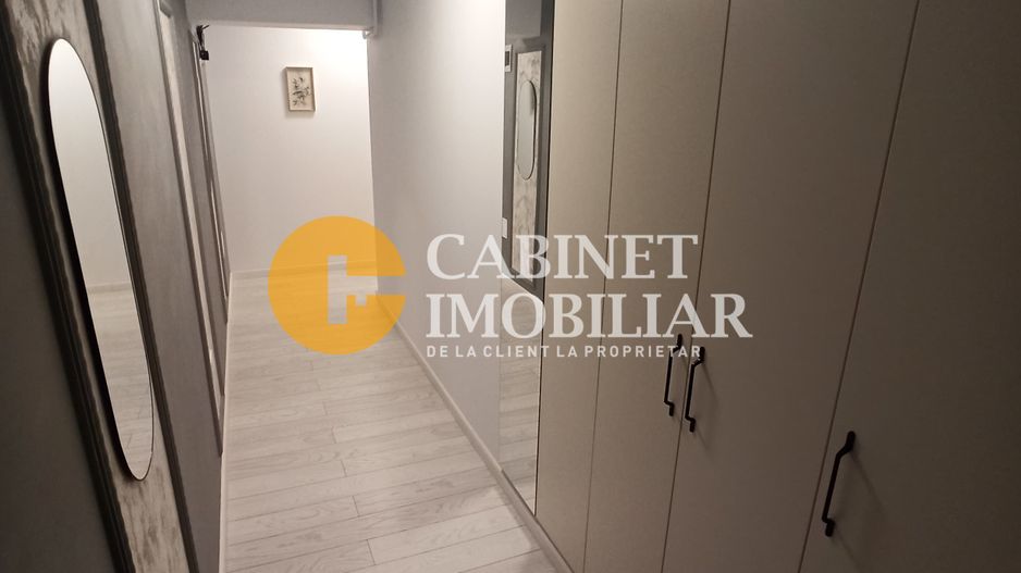 2 CAMERE DECOMANDAT - COMPLEX SOLEIA - ETAJ INTERMEDIAR - VALEA LUPULUI - Poză 3