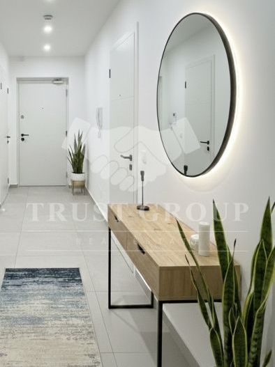 Apartament 3 camere Banu Manta - Clucerului | Imobil 1982 | Vedere spate - Poză 22
