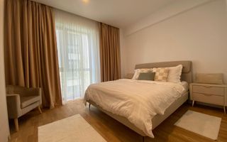 Apartament 2 camere Pipera Loc de parcare inclus in pret - Poză 5