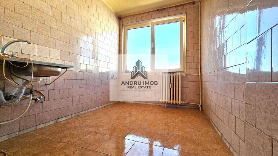 Tineretului – 2 Camere Decomandat - Poză 3