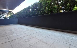 Apartament 2 camere cu terasa Parcului 20 / Parcare proprie - Poză 2