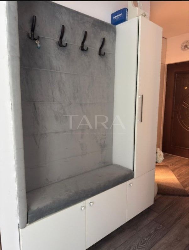 Apartament in zona de case, imobil nou, finisat, complet mobilat. - Poză 4