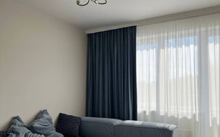 Vânzare, apartament cu 2 odăi și living,  bd. Alba Iulia, Buiucani. - Poză 3