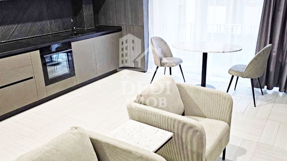 Apartament cu 2 camere de inchiriat zona Floresti, Cluj Napoca - Poză 1