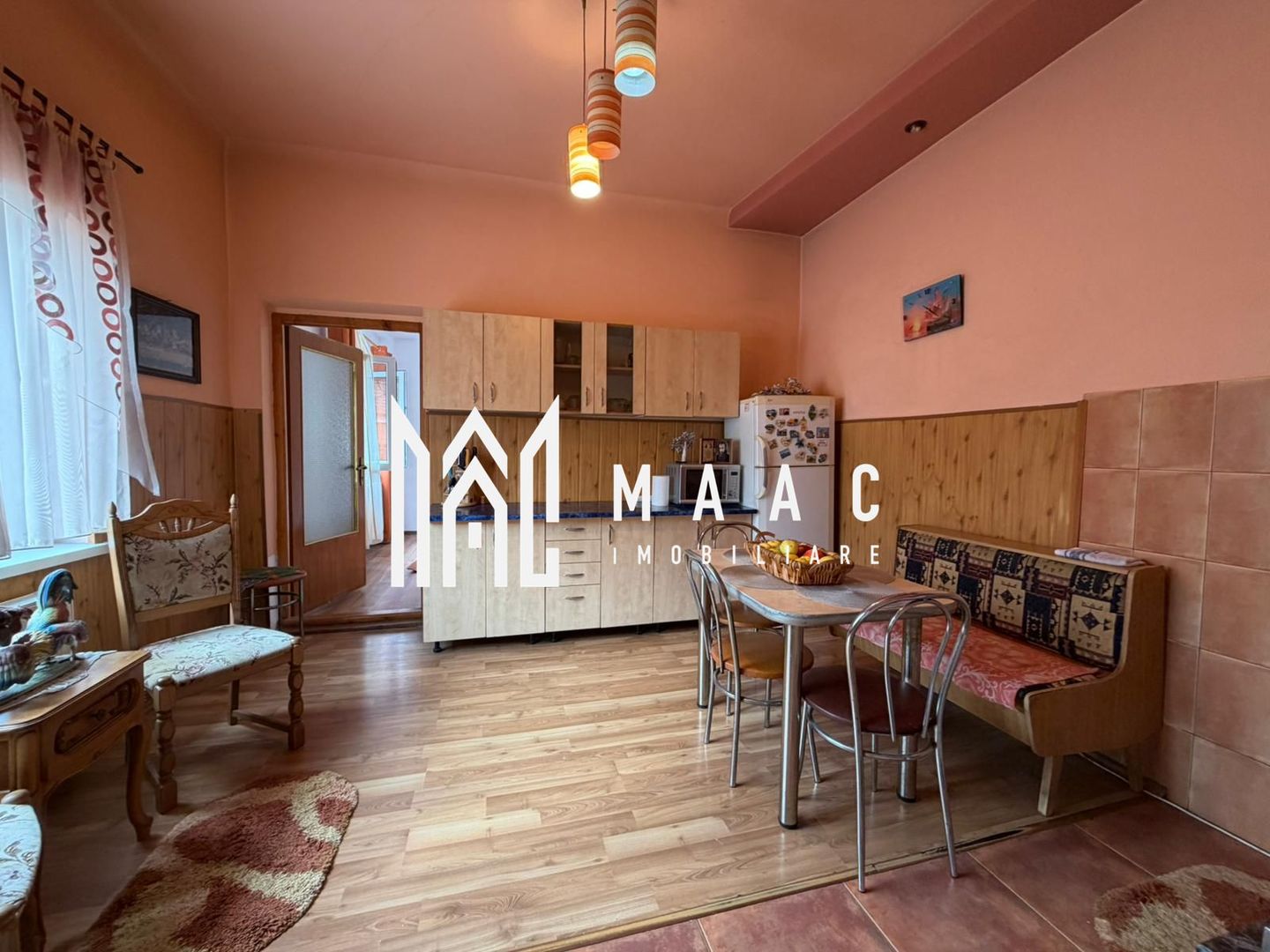 Casa individuala | 4 camere | Teren 978 | Zona Turnisor - Poză 12