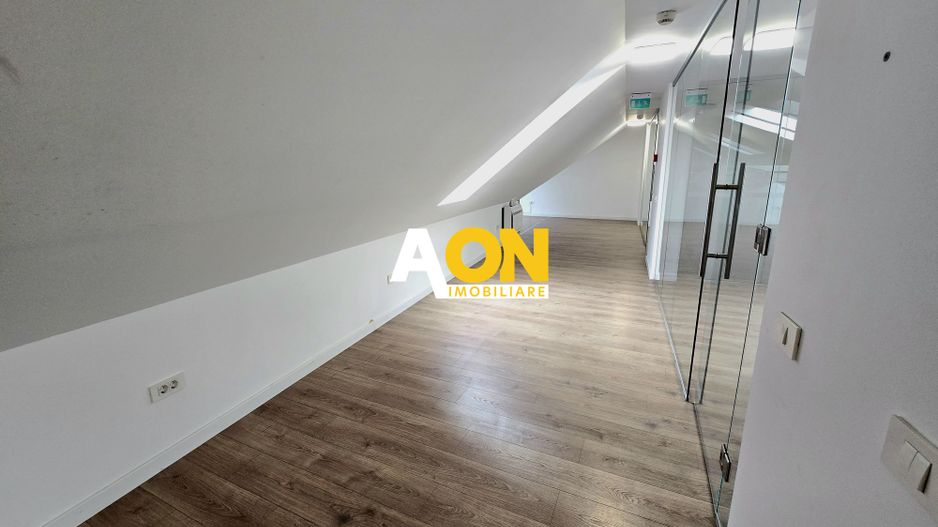 Spațiu de Birouri, 6 camere, 212mp, Zona Centru - Poză 7