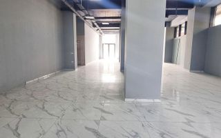 SPATIU COMERCIAL –PARTER + SUBSOL / 430 mp // Vitan - Poză 7