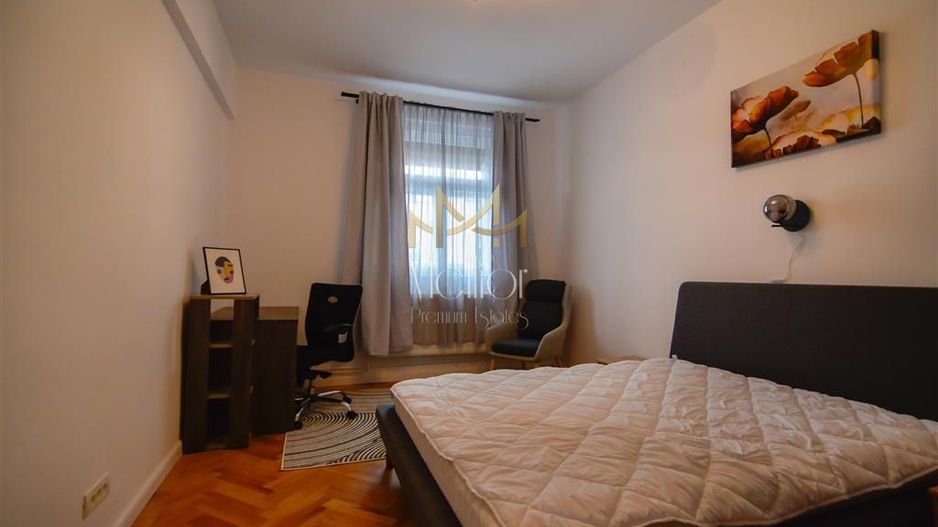 Apartament spatios 2 camere | Calea Dorobantilor | Zona Platinia | Cat Friendly! - Poză 5