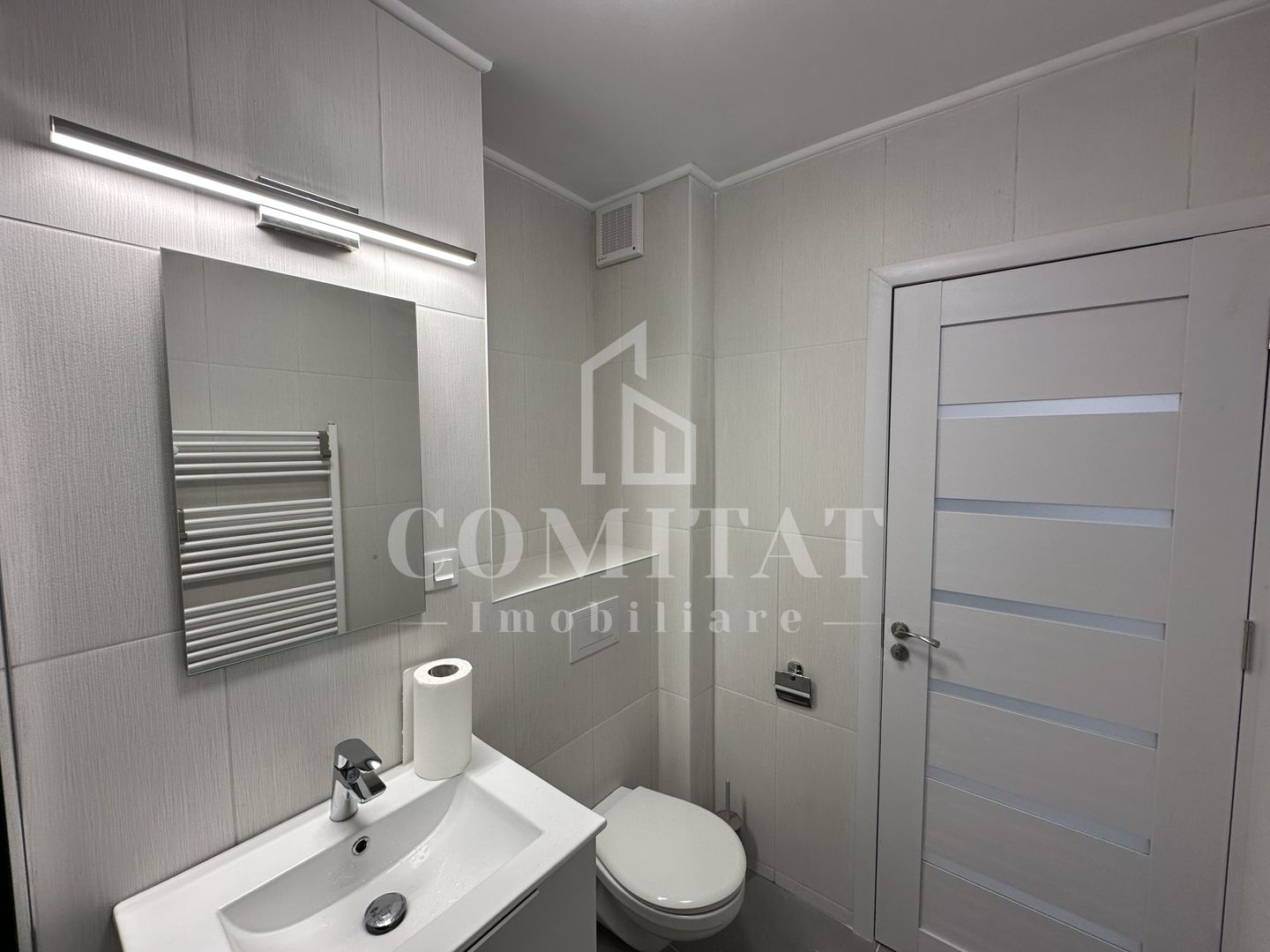 Apartament 2 camere | Etaj Intermediar | Nicolae Titulescu - Poză 13