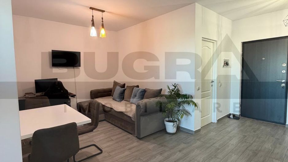 Apartament de 2 camere modern, bloc nou, parcare, zona Libertatii - Poză 1