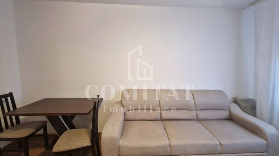 Garsonieră de închiriat | Finisaje noi | Cartierul Mărăști - Poză 5