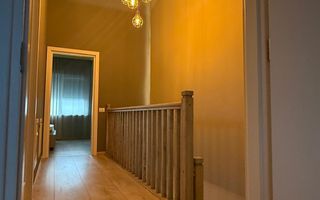 Avangarde Forest 6 | Vilă 4 camere | De Vânzare - Poză 19