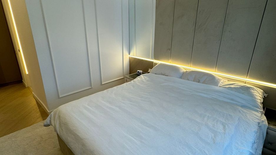 Apartament LUX | 3 camere | Cortina North - Poză 11