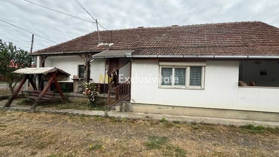 Casa de vânzare in Livada , Satu Mare - Poză 28
