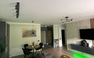 Apartament cu 2 camere de vânzare, Florești, Cluj-Napoca. - Poză 2