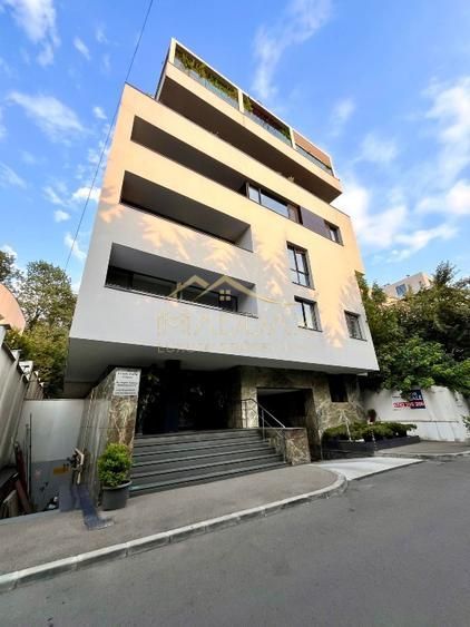 Vand apartament 3 camere, Floreasca - Poză 1