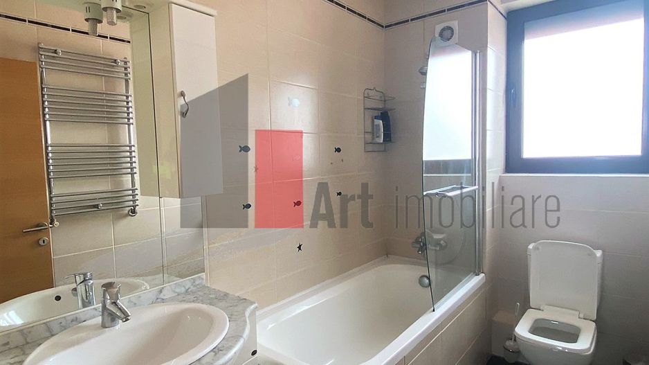 Exceptional location | 2-bedroom apartament | Kiseleff - Poză 15