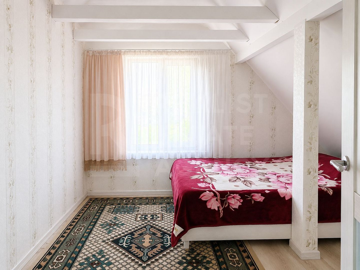 Vânzare, vilă, 4 camere, Suruceni - Poză 4