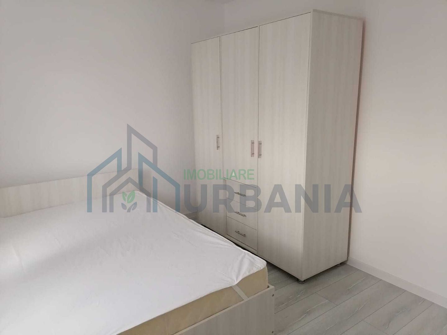 Apartament 1 cameră, Lunca Cetățuii, Complex Stejarilor Residence - Poză 4