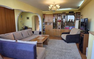 Apartament de închiriat cu 2 camere – Drumul Taberei, lângă metrou Râul Doamnei