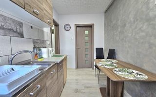 Apartament 2 camere de vanzare City Parc Mall Constanta - Poză 6