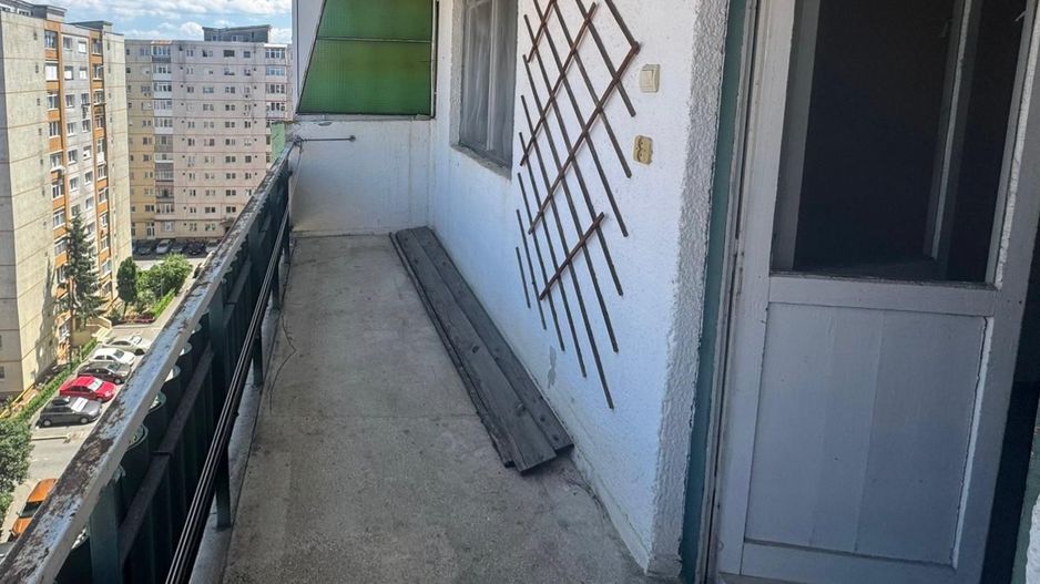 Apartament 4 camere, Sibiu - Poză 2