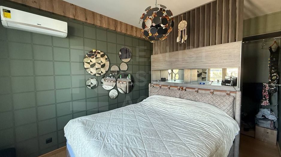 Vânzare, apartament, 4 camere, strada Ștefan cel Mare , Centru - Poză 10