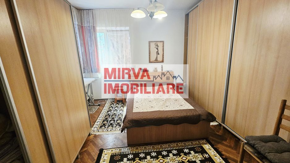 Apartament interbelic cu 4 camere – 63,17 mp utili | Central, Ploiești - Poză 2