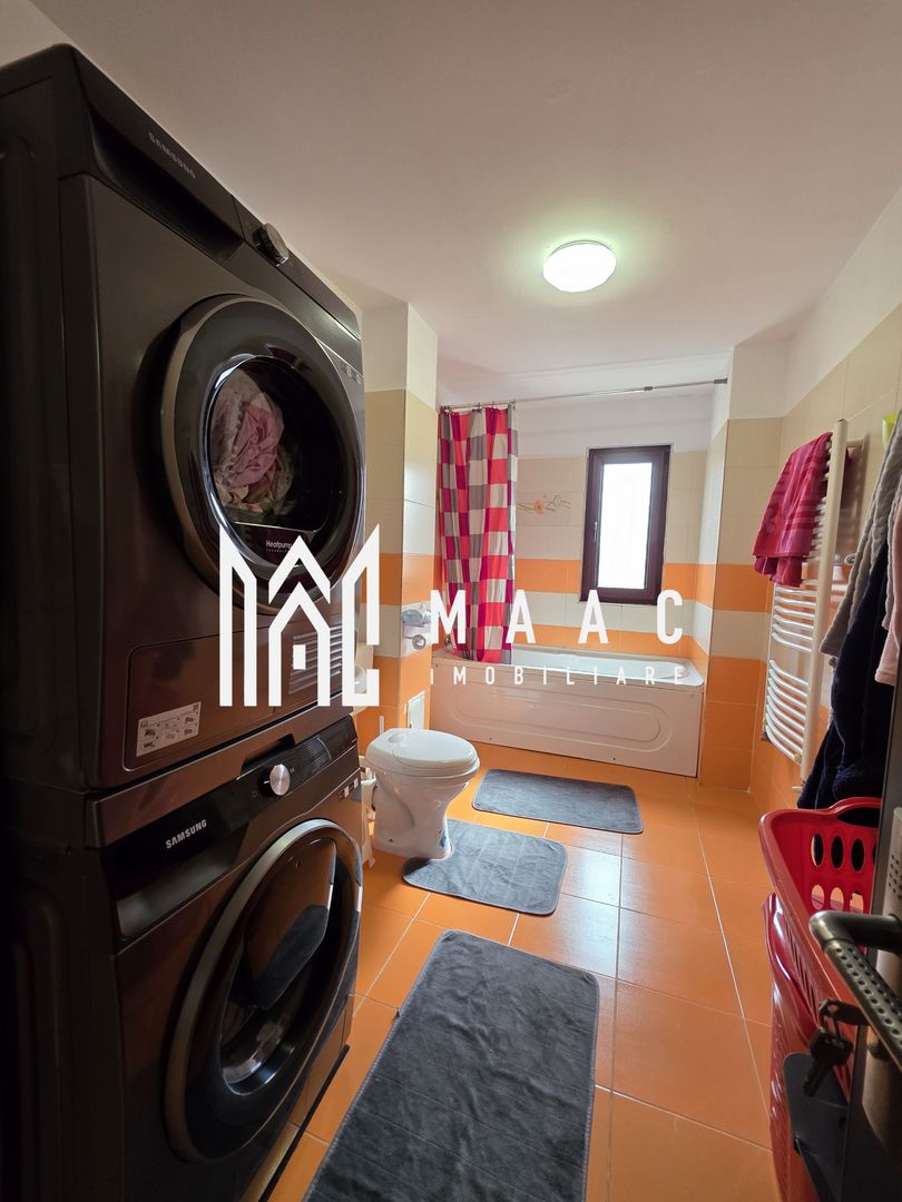 Apartament 4 camere I Decomandat I 115 mp I Selimbar - Poză 40