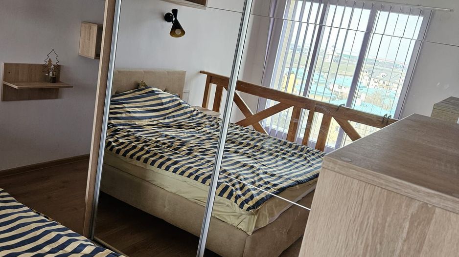 Loft tip duplex | Cosmopolis | Etaj 6+Mansarda | Parcare subterană - Poză 11