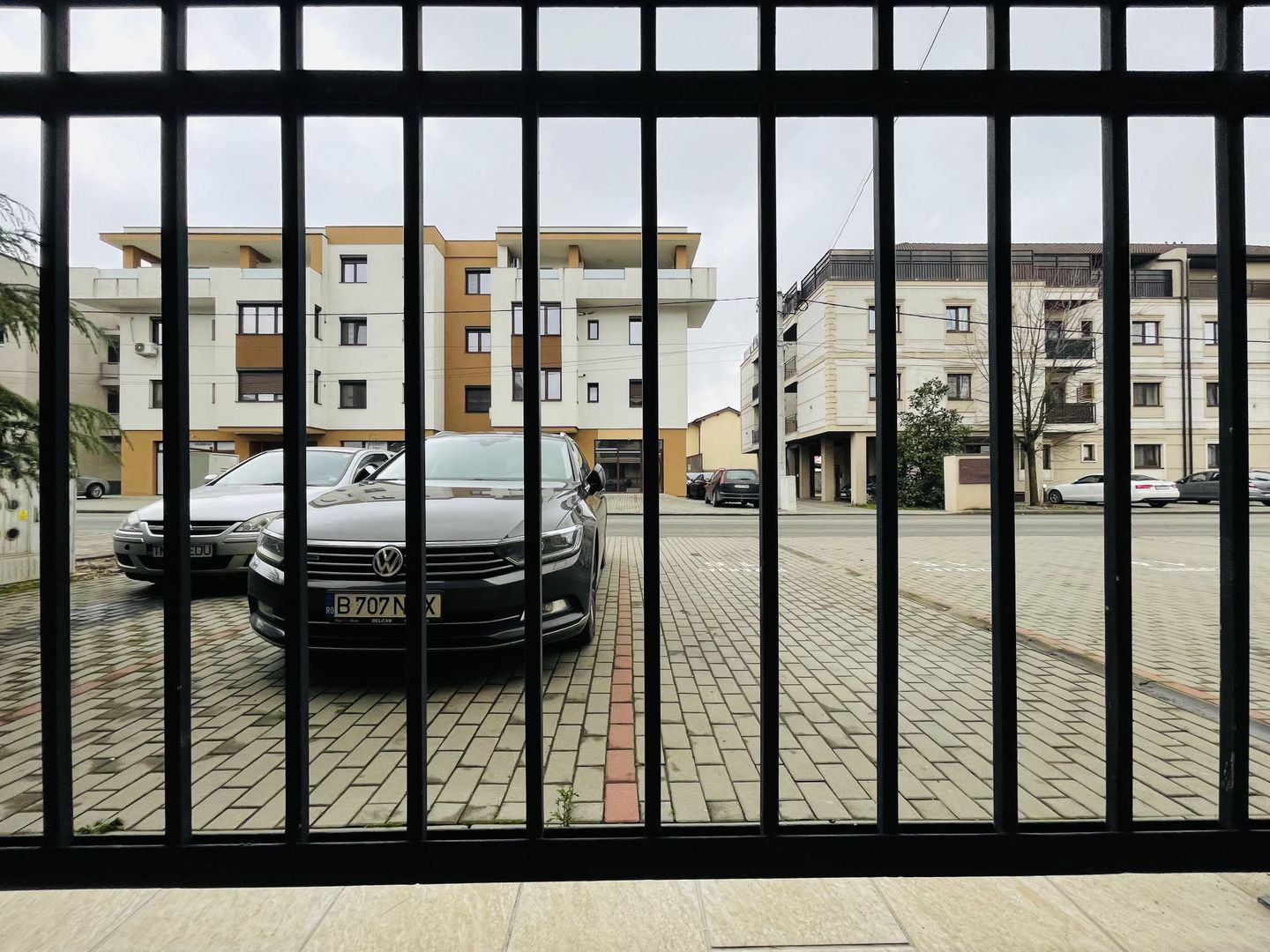 INCHIRIAT - Spatiu Comercial | Langa Kaufland&Galaxy | 2 locuri parcare - Poză 35