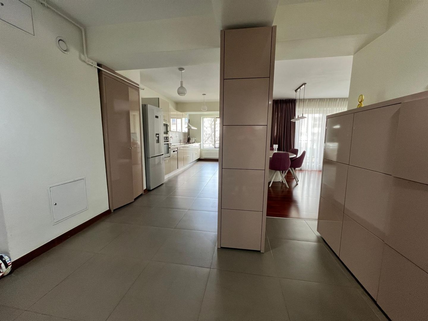 InCity Residence || 3 Camere  Lux || Parcare subterana inclusa in pret || - Poză 15