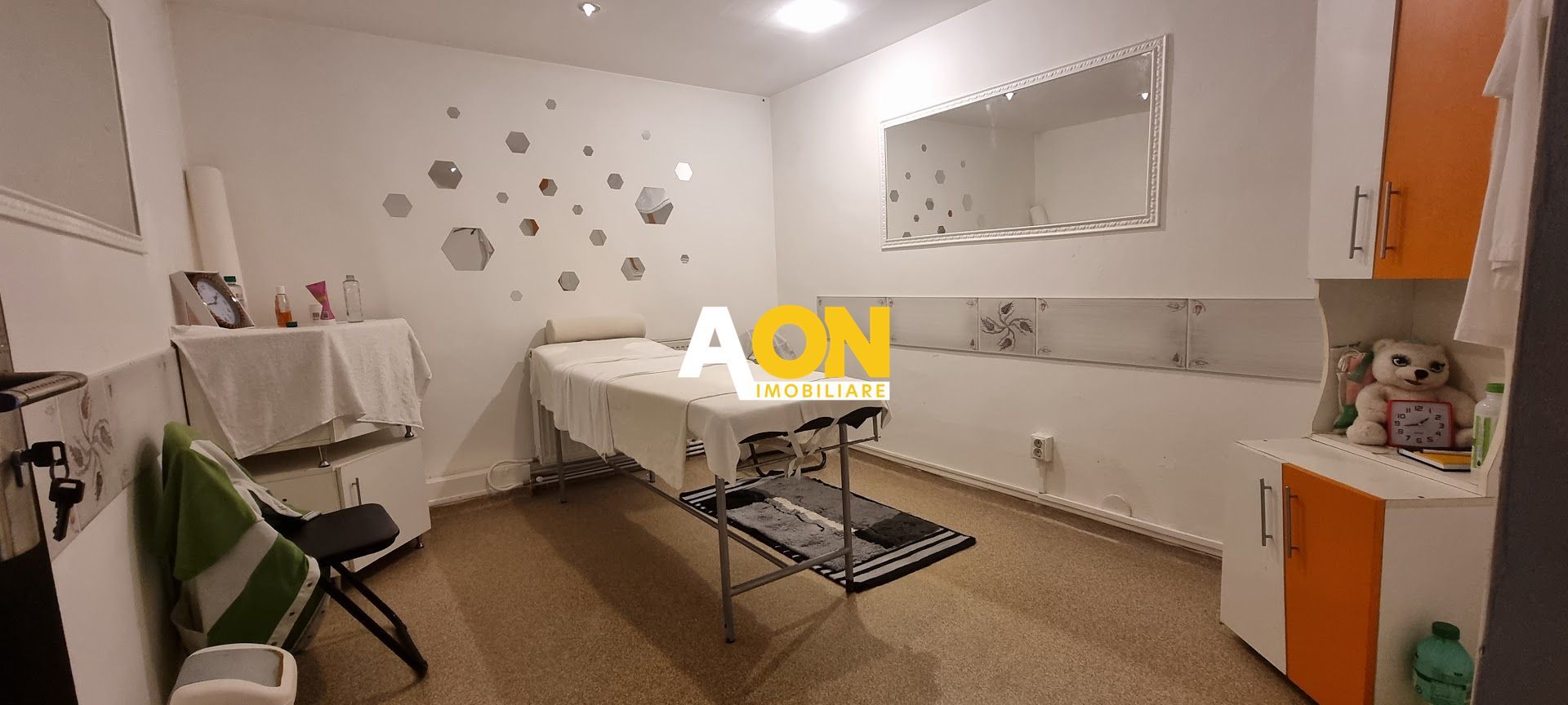 Apartament 3 camere, 65 mp utili + spatiu 38 mp, Cetate - Poză 2