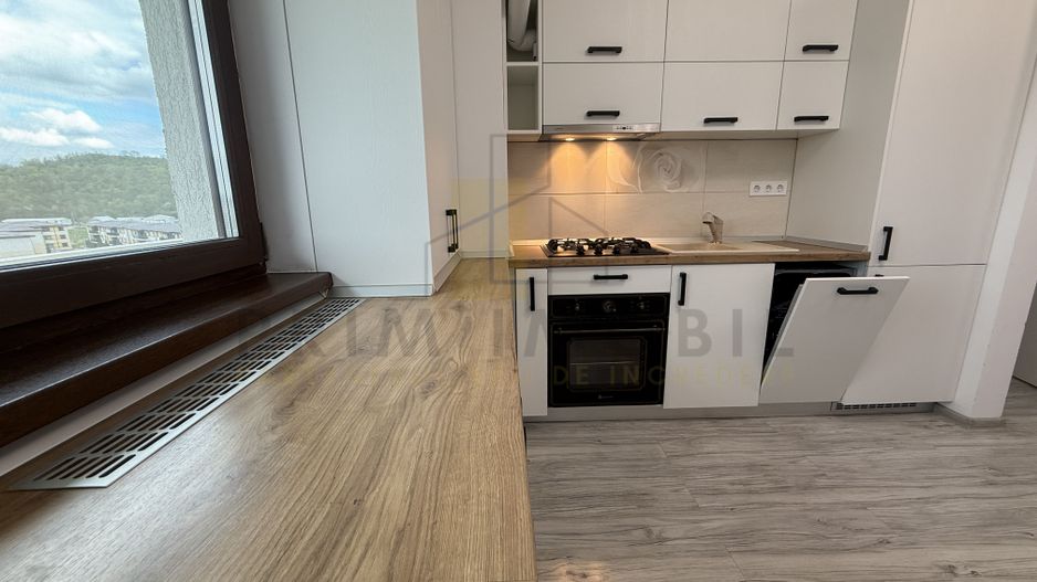 Apartament 2 Camere Bucium - OMV - Bucium Confort - Poză 1