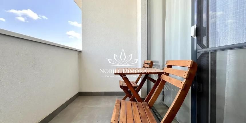 Apartament de lux - 2 camere si parcare privata - langa VOX - Torontal - Poză 5