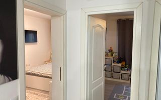 Apartament cu 3 camere si grădină 74 mp zona Triajului Selimbar - Poză 10