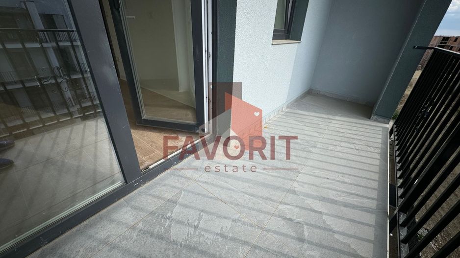 Compartimentare eficienta. Terasa generoasa. Disponibil imediat - Poză 7