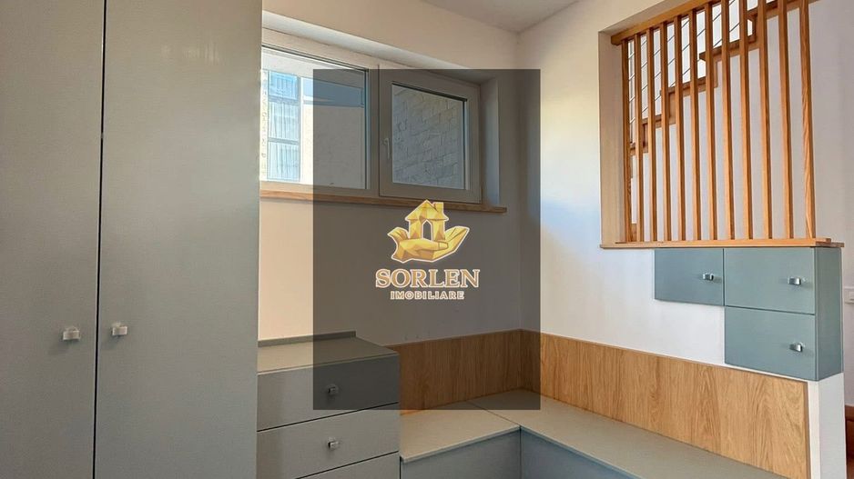 Duplex finisat – Zona Borhanci, Cluj-Napoca - Poză 1