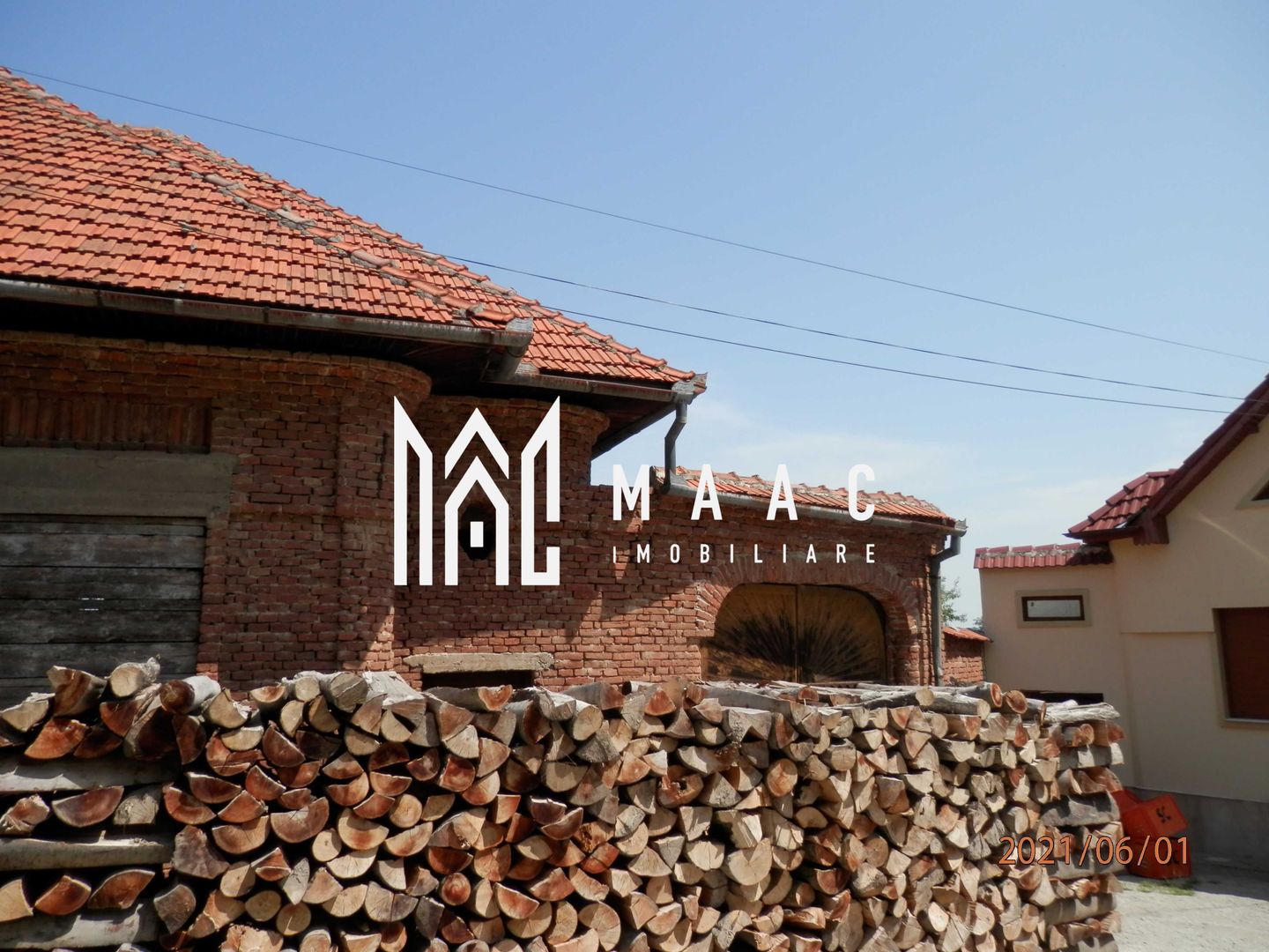 Casa + curte + gradina Poiana Sibiului | Transalpina | 1200 mp - Poză 2