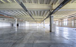 Spatiu industrial Rasnov - service charge inclus - Poză 1