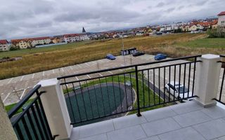 Apartament studio 40 mp, zona Brana Selimbar - Poză 12