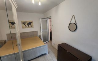 Apartament 2 camere de închiriat, Podu Roș, Iași – mobilat și utilat, etaj 1 - Poză 3