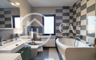 Casa de inchiriat cu 5 camere in cartier Viena, Oradea - Poză 19