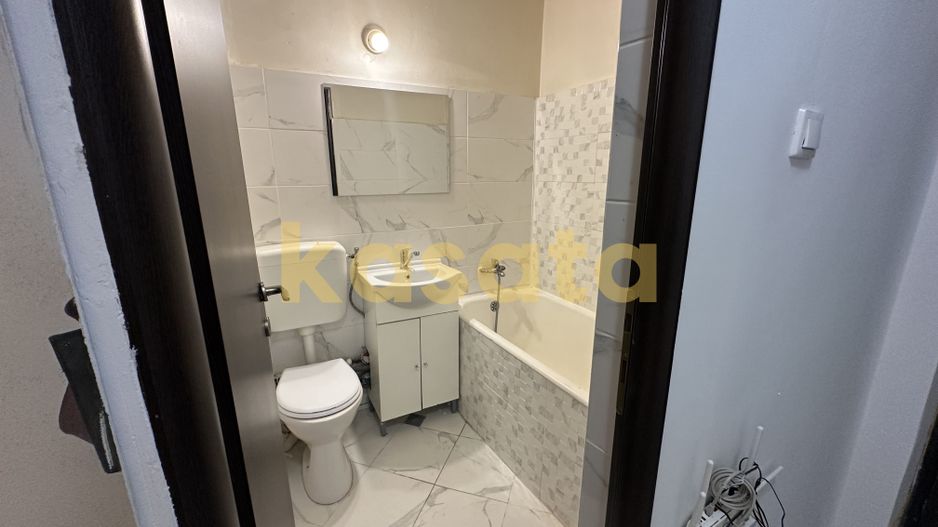 Apartament 2 Camere | Renovat | 6 min Metrou | Etaj intermediar - Poză 8