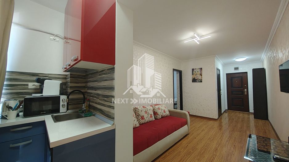 Apartament 2 camere cu vedere la mare – Stațiunea Saturn - Poză 3