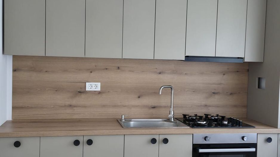 Apartament de vanzare 2 camere semidecomandat -  zona Bere - Pitesti - Poză 2