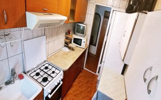 Inchiriere 3 Camere zona Moldomobila - intre Silk District si soseaua Bucium - Poză 4