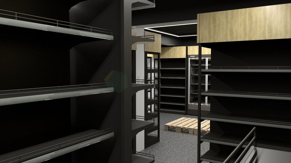 Investitie Spatiu comercial | Parter de bloc - Poză 6