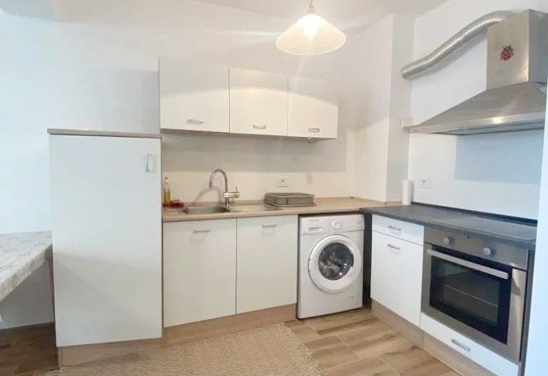 Apartament Prima Green Nufaru - Poză 6
